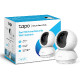 Pan/Tilt Home Security Wi-Fi Camera, Tapo C210, Night Vision,1080p Full HD,Micro SD card-Up to 256GB