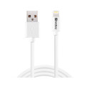 Sandberg USB Lightning MFI 1m SAVER