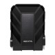 ADATA HD710 Pro vanjski tvrdi disk 5000 GB Crno