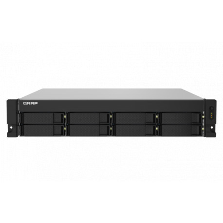 STORAGE QNAP NAS TS-832PXU-RP-4G