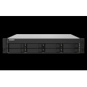 STORAGE QNAP NAS TS-832PXU-RP-4G