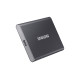 Vanjski SSD 1TB SAM Portable T7 Grey