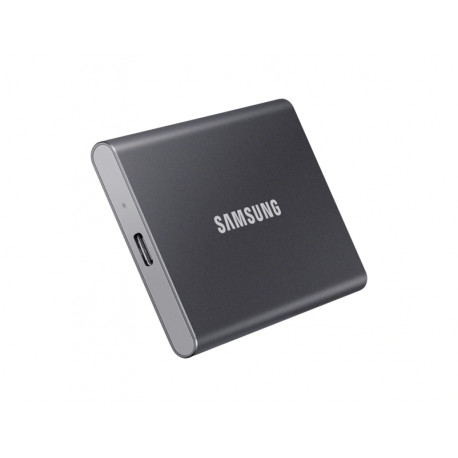 Vanjski SSD 1TB SAM Portable T7 Grey