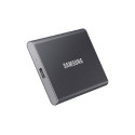 Vanjski SSD 1TB SAM Portable T7 Grey