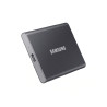Vanjski SSD 1TB SAM Portable T7 Grey