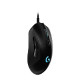 Miška Logitech G403 HERO, USB