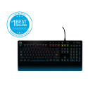 Tipkovnica Logitech G213 Prodigy Gaming, USB, SLO g.