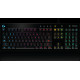 Tipkovnica Logitech G213 Prodigy Gaming, USB, SLO g.