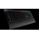 Tipkovnica Logitech G213 Prodigy Gaming, USB, SLO g.