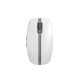 Tipkovnica in miška Cherry STREAM DESKTOP Wireless, bela, USB, US SLO g.