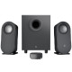 Zvočniki Logitech Z407, Bluetooth, 80W RMS