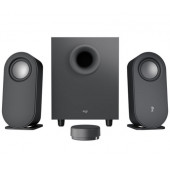 Zvočniki Logitech Z407, Bluetooth, 80W RMS
