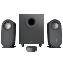 Zvočniki Logitech Z407, Bluetooth, 80W RMS