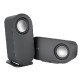 Zvočniki Logitech Z407, Bluetooth, 80W RMS