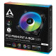Arctic  P12 PWM PST A-RGB 0dB, case fan