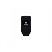 Trezor One, novčanik za Bitcoin i druge kripto valute, USB, crni