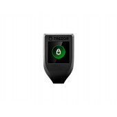Trezor Model T, novčanik za Bitcoin i druge kripto valute, USB