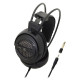 Slušalke Audio-Technica ATH-AVA400, črne