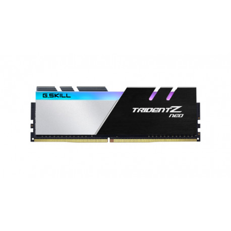 G.Skill Trident Z Neo F4-4000C18D-32GTZN memorijski modul 32 GB 2 x 16 GB DDR4 4000 MHz