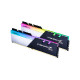 G.Skill Trident Z Neo F4-4000C18D-32GTZN memorijski modul 32 GB 2 x 16 GB DDR4 4000 MHz