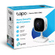 TP Link Tapo C110, ultra-high 3MP definition (2304x1296), 2.4 GHz indoor IP camera, 30m Night Vision