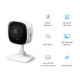 TP Link Tapo C110, ultra-high 3MP definition (2304x1296), 2.4 GHz indoor IP camera, 30m Night Vision