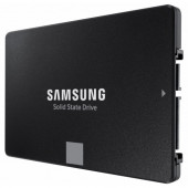 Samsung SSD 870 EVO Series 4TB SATAIII 2.5'', r560MB/s, w530MB/s, 6.8mm, Basic Pack