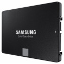 Samsung SSD 870 EVO Series 4TB SATAIII 2.5'', r560MB/s, w530MB/s, 6.8mm, Basic Pack