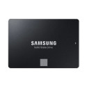 Samsung 1 TB 2,5" SSD, 870 EVO
