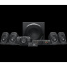 Zvučnik Logitech Z906 5.1 500W THX