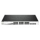 D-Link switch web upravljivi, DGS-1210-28