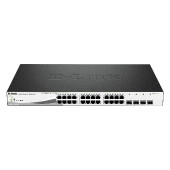 D-Link switch web upravljivi, DGS-1210-28