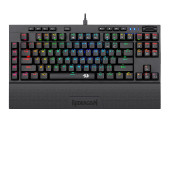 GAMING TIPKOVNICA REDRAGON VISHNU K596RGB
