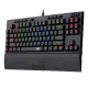 GAMING TIPKOVNICA REDRAGON VISHNU K596RGB - rdeča stikala