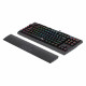 GAMING TIPKOVNICA REDRAGON VISHNU K596RGB - rdeča stikala
