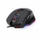 GAMING ŽIČNA MIŠKA REDRAGON SNIPER M801-RGB