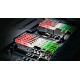 G.Skill Trident Z Royal F4-4266C19D-32GTRS memorijski modul 32 GB 2 x 16 GB DDR4 4266 MHz