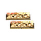 G.Skill Trident Z Royal F4-4000C18D-64GTEG memorijski modul 64 GB 2 x 32 GB DDR4 4000 MHz