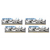G.Skill Trident Z Royal 64GB (4x16GB) DDR4 3600 MHz