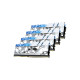 G.Skill Trident Z Royal F4-3600C16Q-64GTESC memorijski modul 64 GB 4 x 16 GB DDR4 3600 MHz