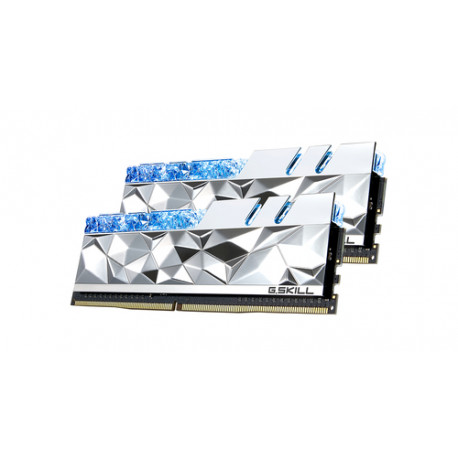 G.Skill Trident Z Royal F4-3600C16D-32GTESC memorijski modul 32 GB 2 x 16 GB DDR4 3600 MHz
