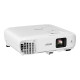 EPSON EB-992F Projector 3LCD 4000lm
