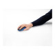 LOGI M190 Full-size wireless mouse Blue