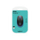 LOGI M190 Full-size wireless mouse Blue