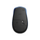 LOGI M190 Full-size wireless mouse Blue