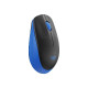 LOGI M190 Full-size wireless mouse Blue