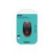 LOGI M190 Full-size wireless mouse Red