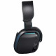 GIOTECK TX70S brezžične gaming slušalke za PS4/PS5/XBOX/PC - črne barve