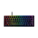 Tipkovnica Razer Huntsman Mini, Clicky Optical Switch, US SLO g.