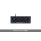 Tipkovnica Razer Huntsman Mini, Clicky Optical Switch, US SLO g.